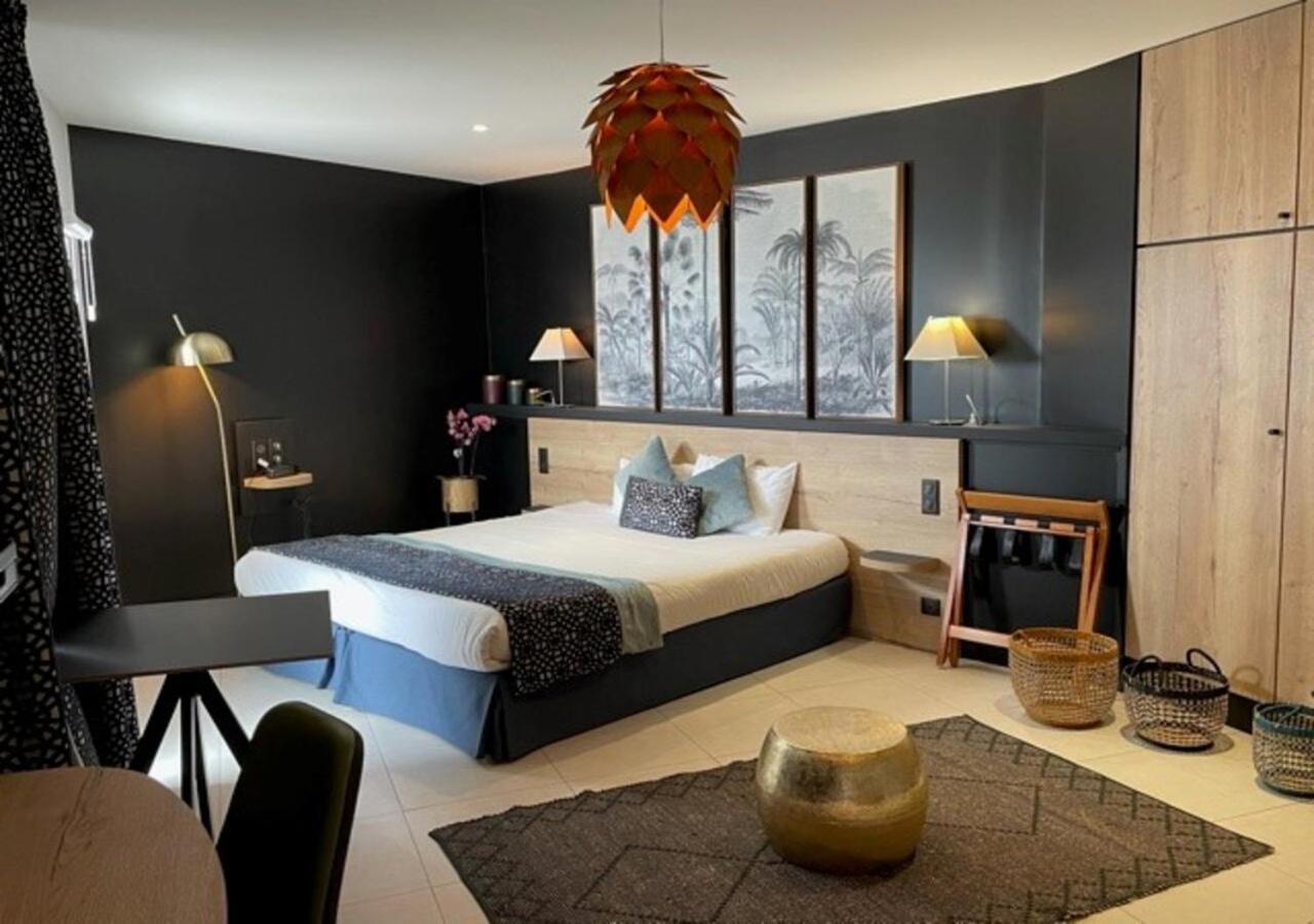 Les Sables Blancs Hotel 4*