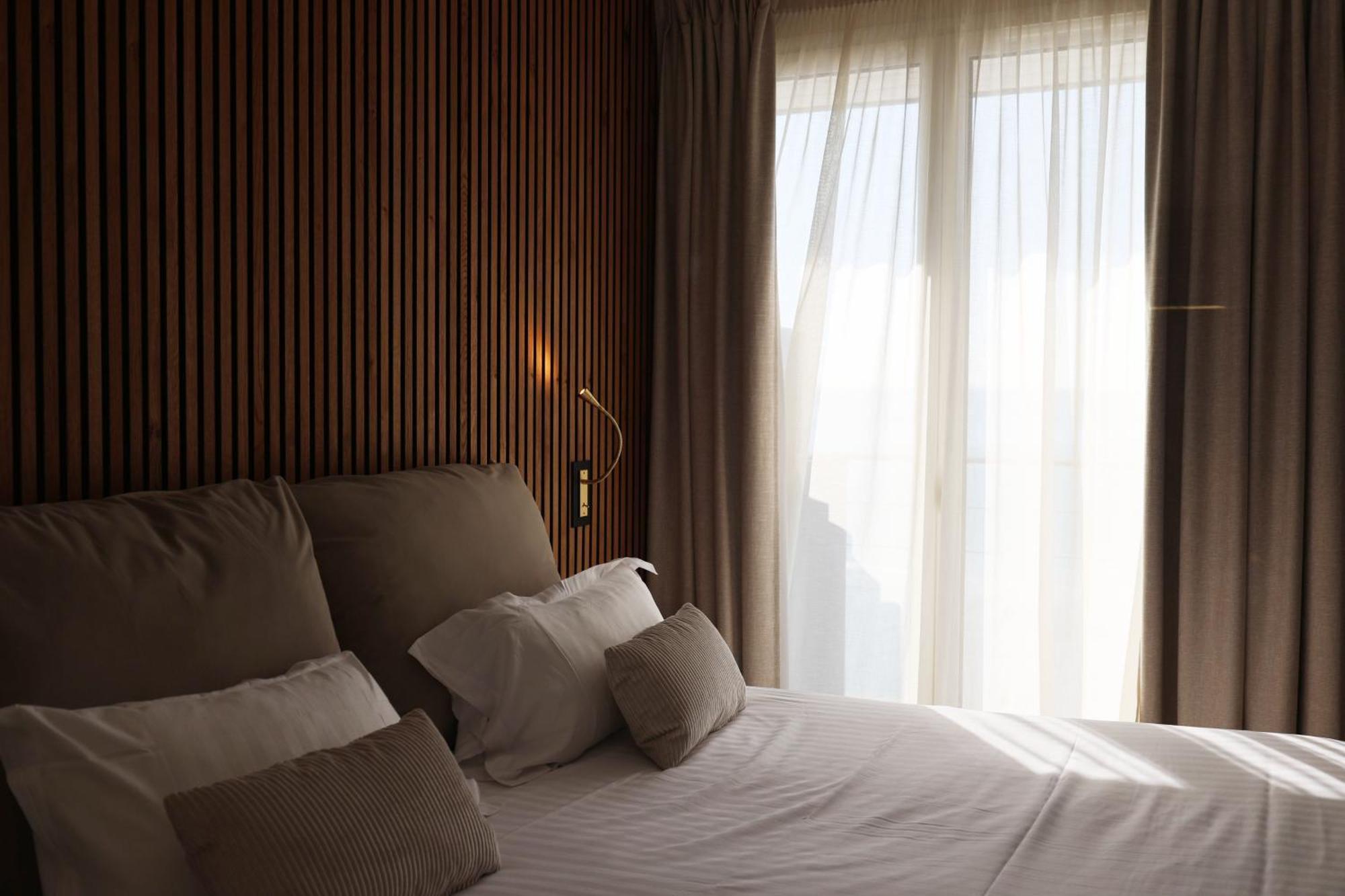 Hotel Les Sables Blancs