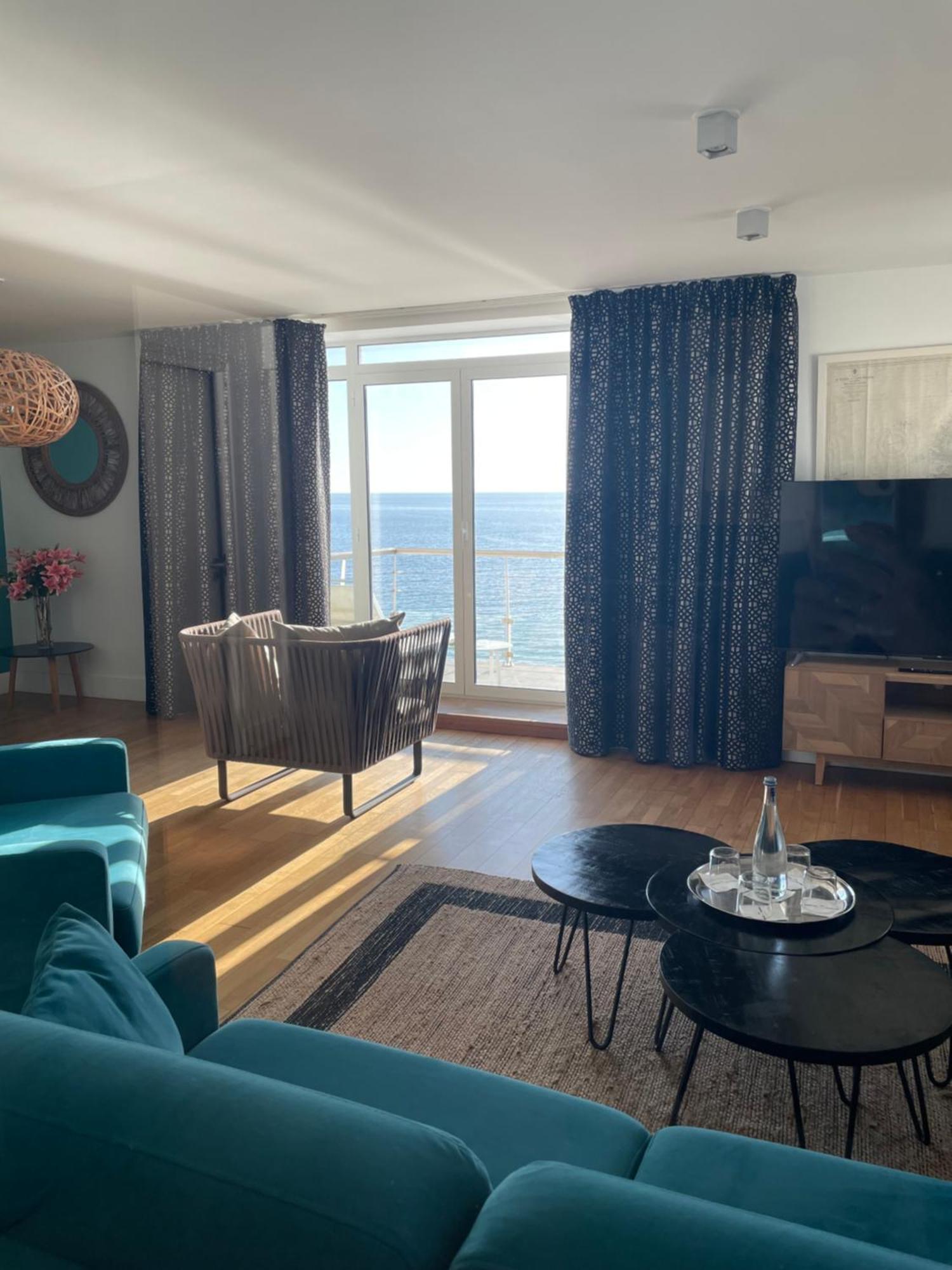 Les Sables Blancs Hotel Concarneau