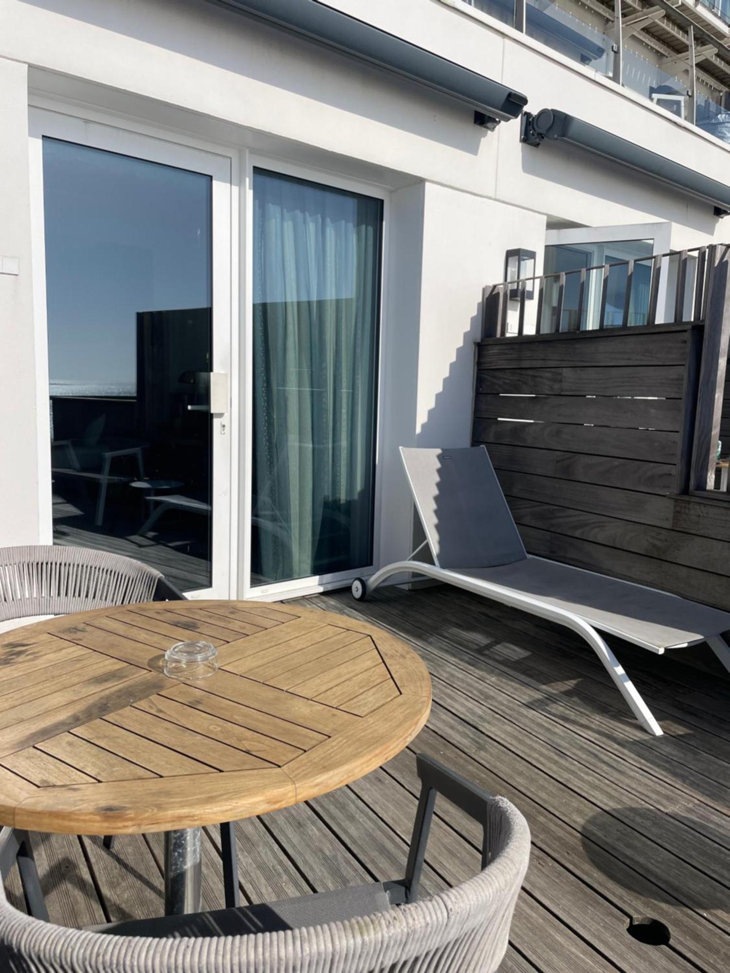 Les Sables Blancs Hotel 4*