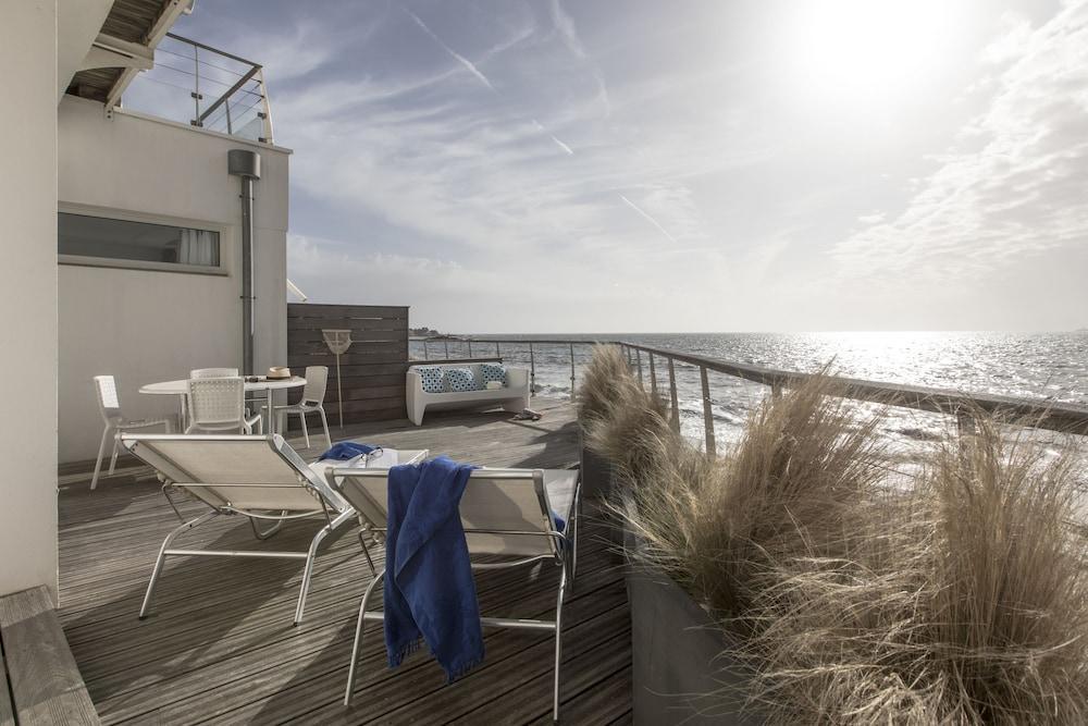Les Sables Blancs Hotel 4*
