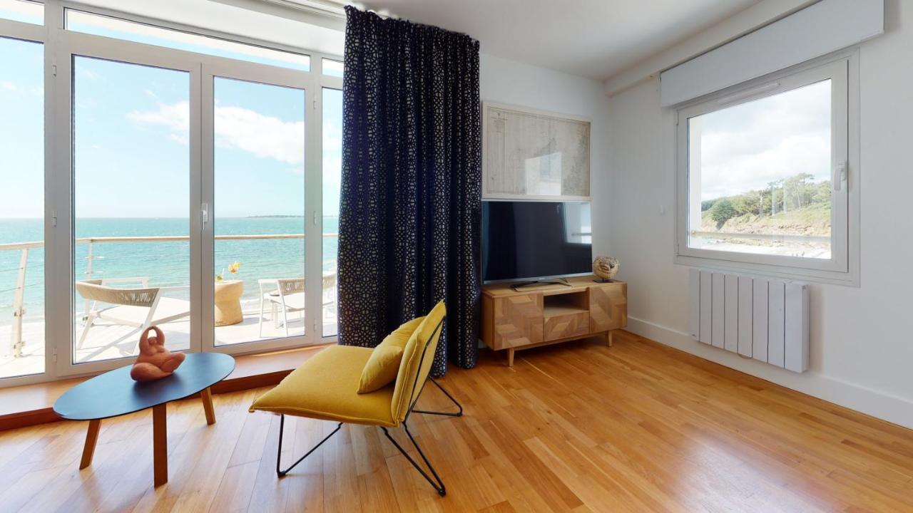 Les Sables Blancs Hotel Concarneau