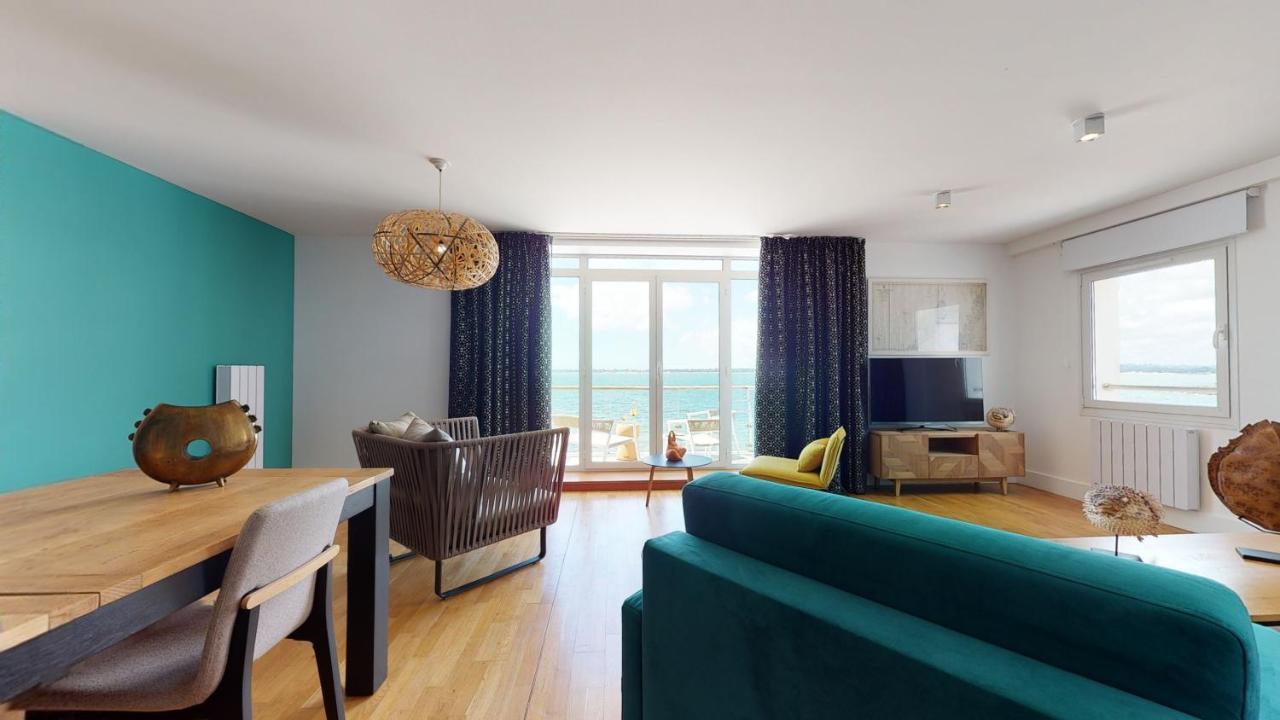 Les Sables Blancs Hotel