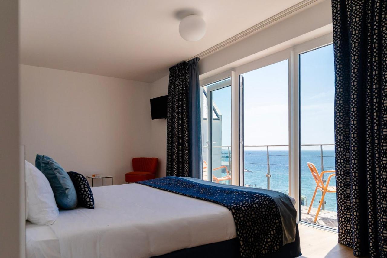Les Sables Blancs Hotel