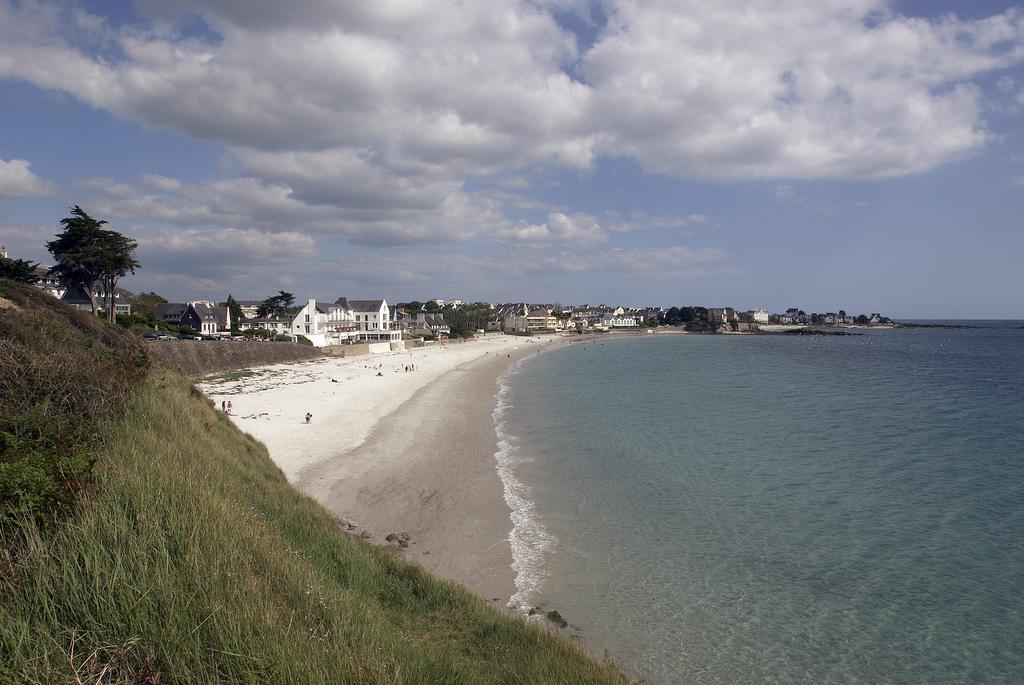 Les Sables Blancs 4*