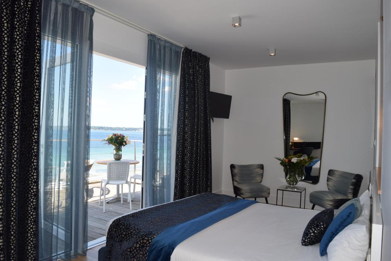Les Sables Blancs Hotel Concarneau