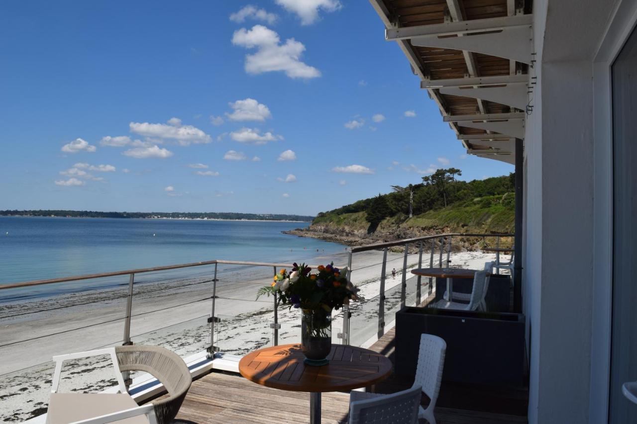 Les Sables Blancs Hotel Concarneau