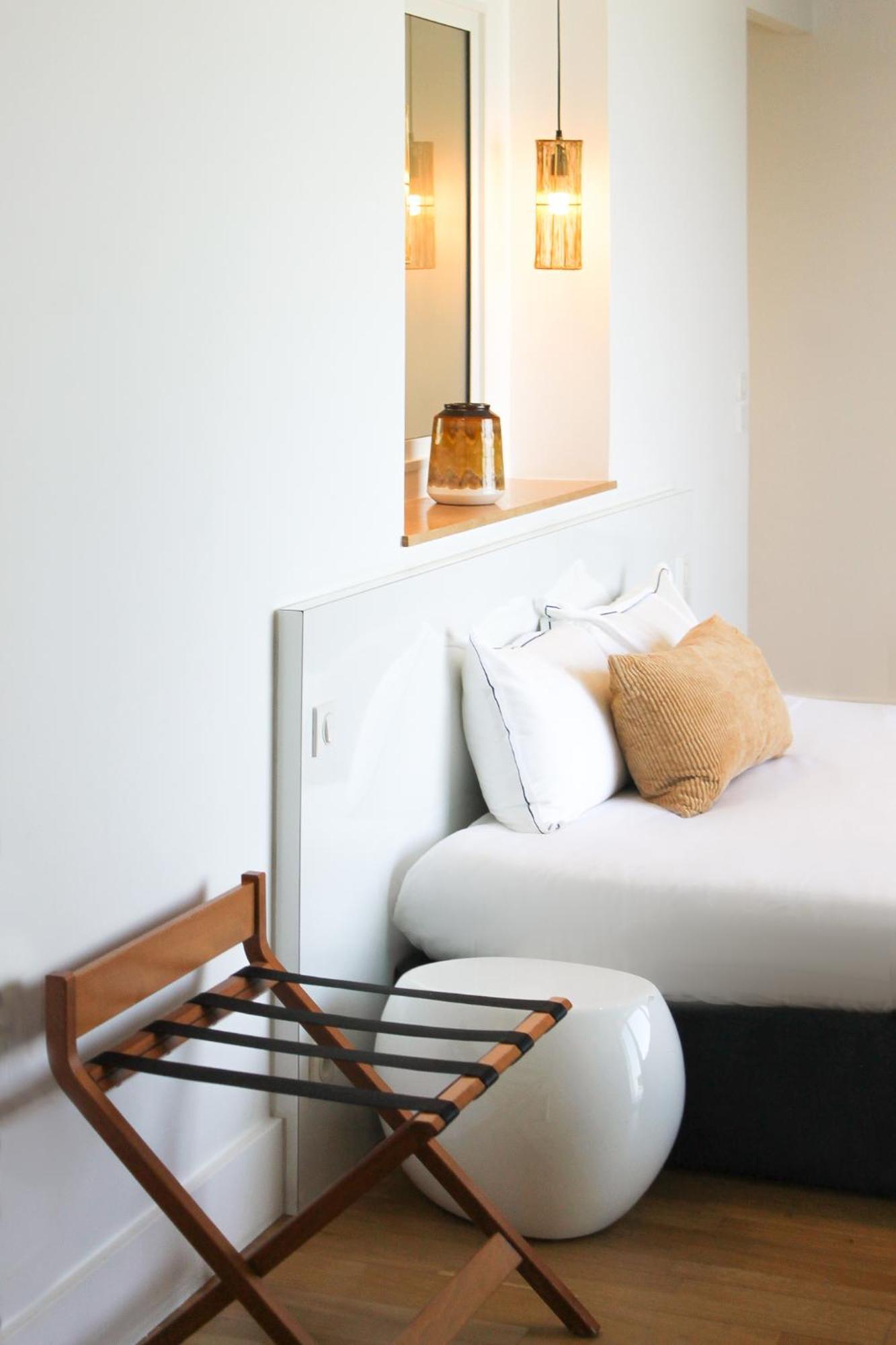 Hotel Les Sables Blancs Concarneau