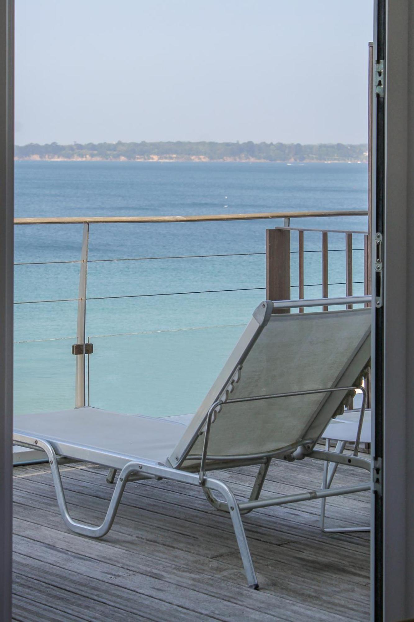 Les Sables Blancs Hotel