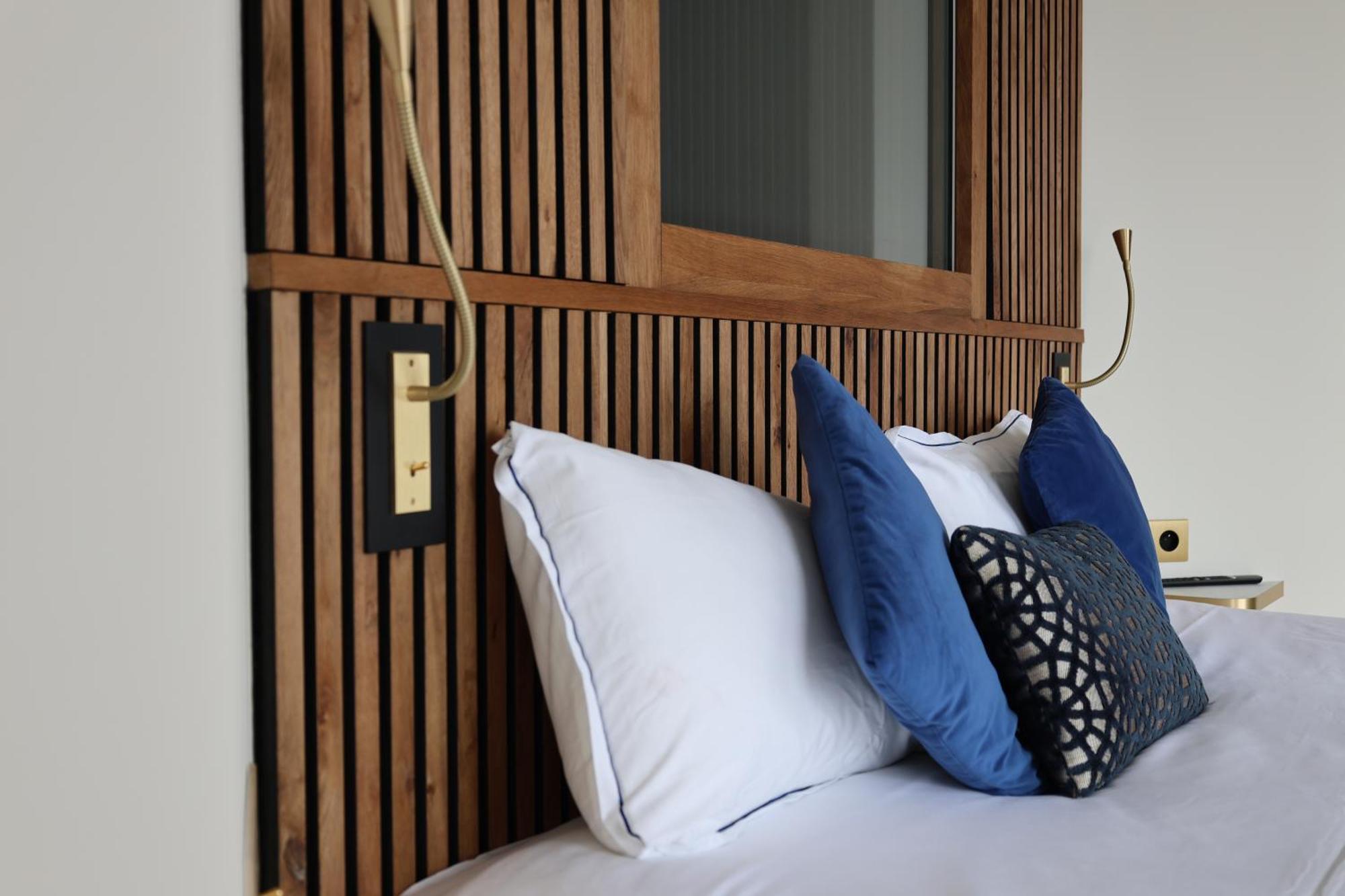 Hotel Les Sables Blancs 4*