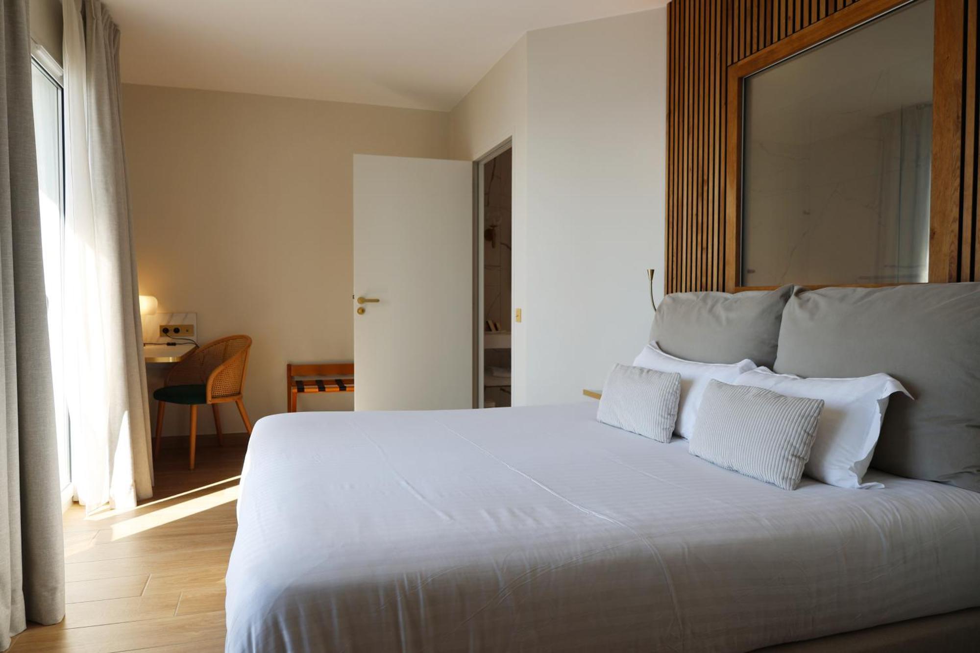 Les Sables Blancs Hotel