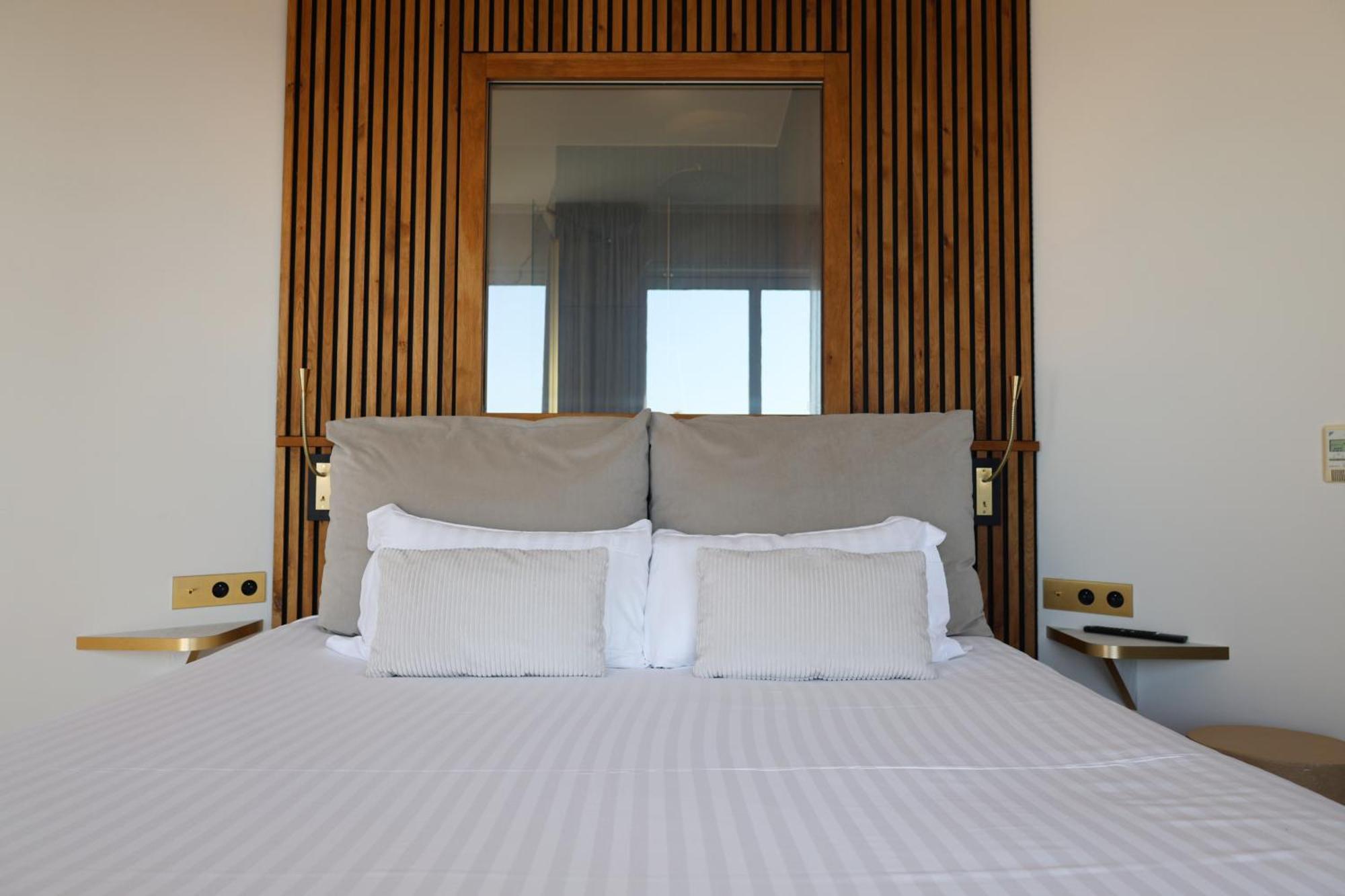 Les Sables Blancs Hotel 4*