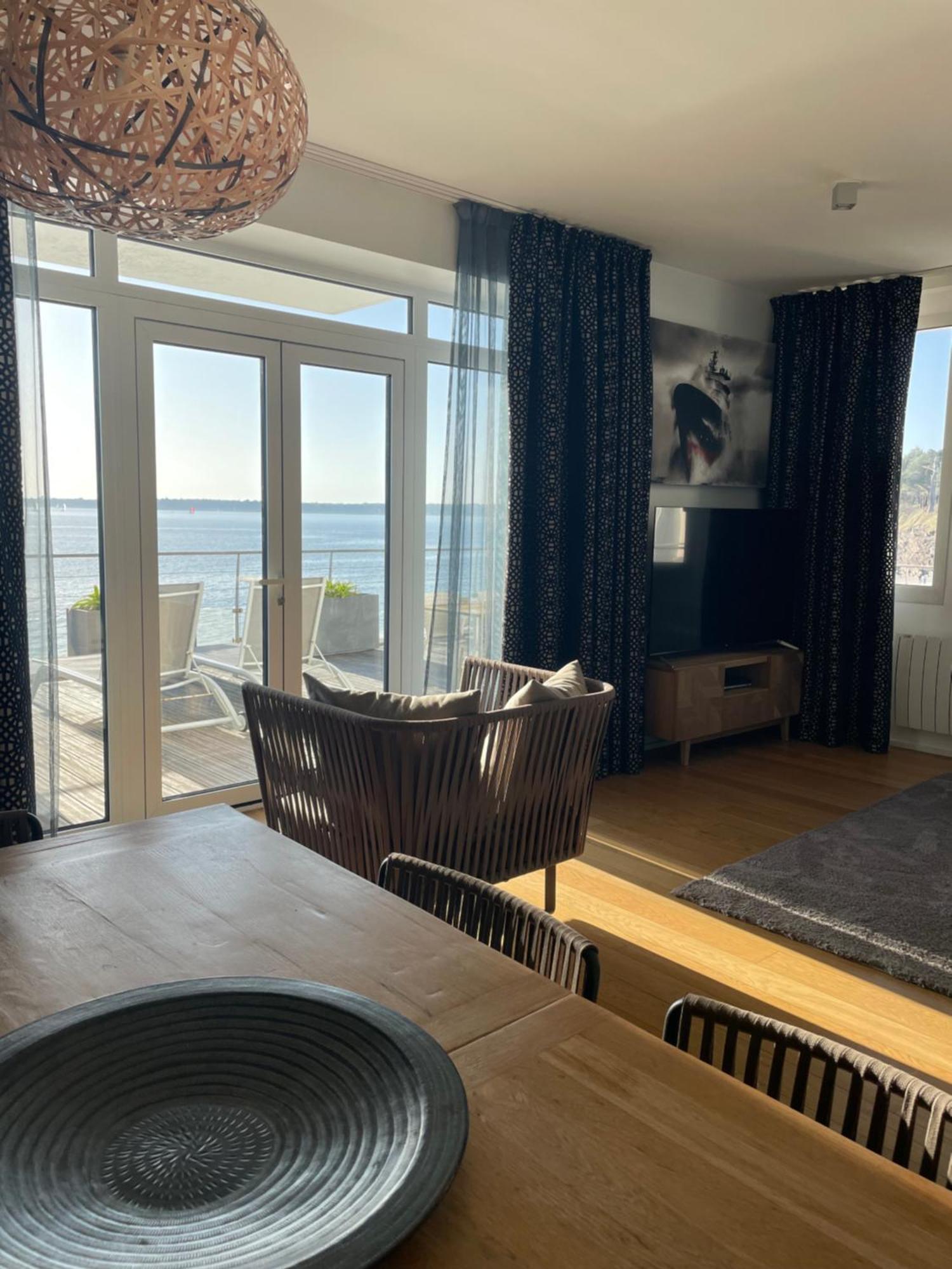 Hotel Les Sables Blancs Concarneau