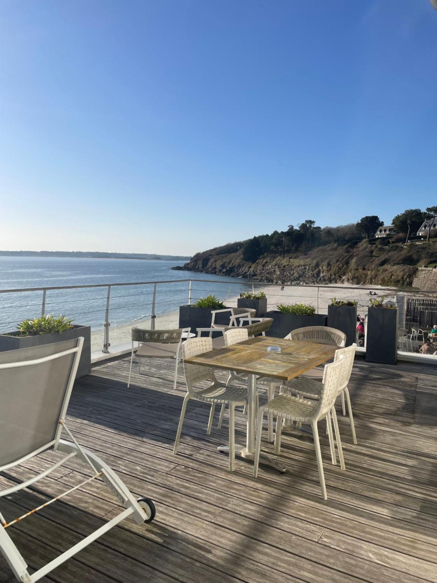 Les Sables Blancs Hotel
