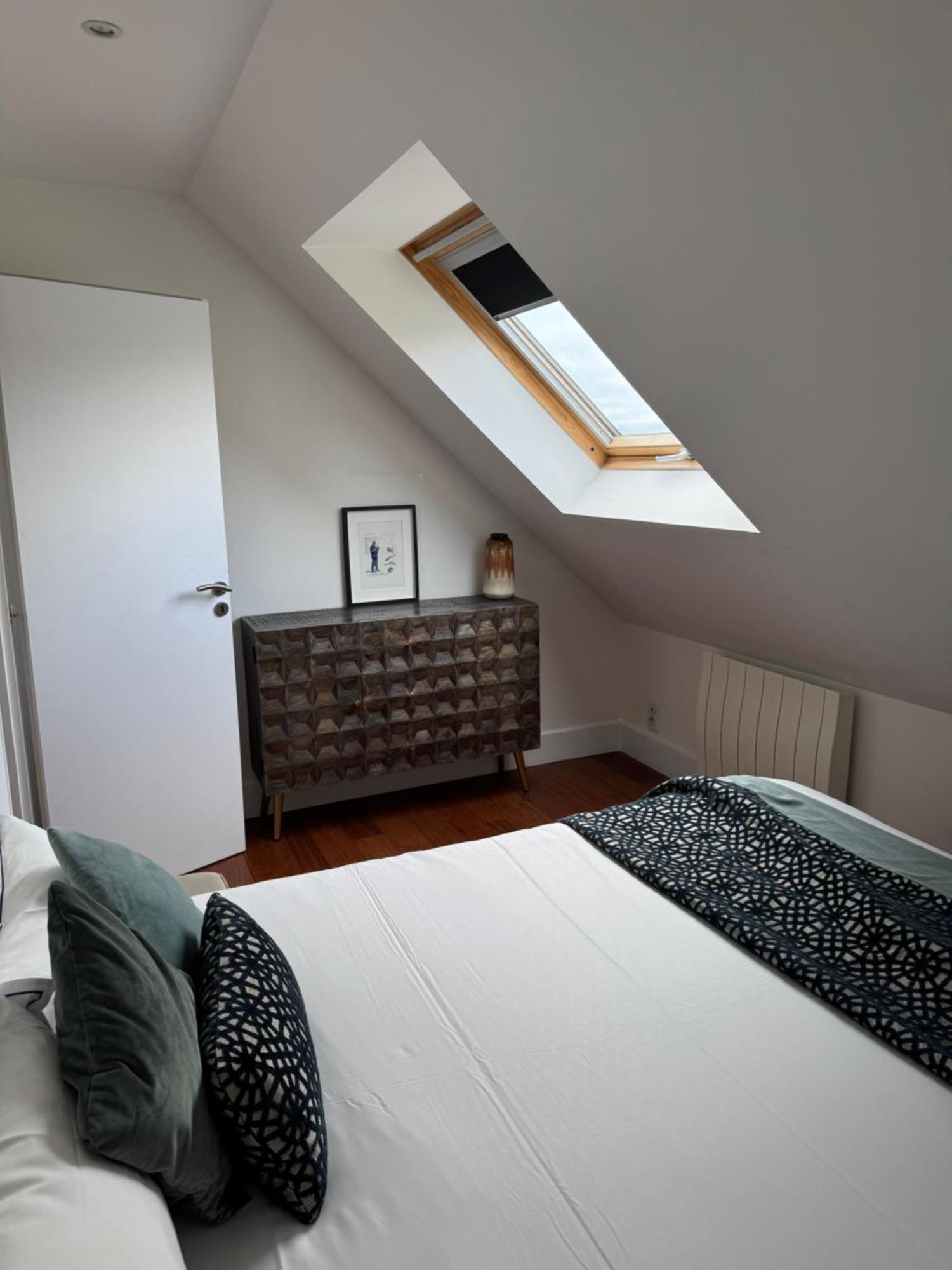 Hotel Les Sables Blancs