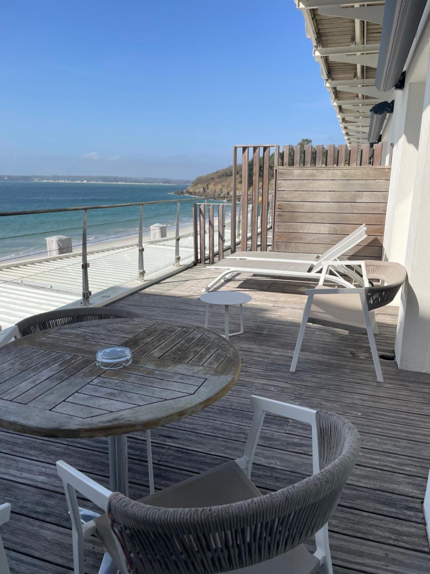 Les Sables Blancs Hotel 4*