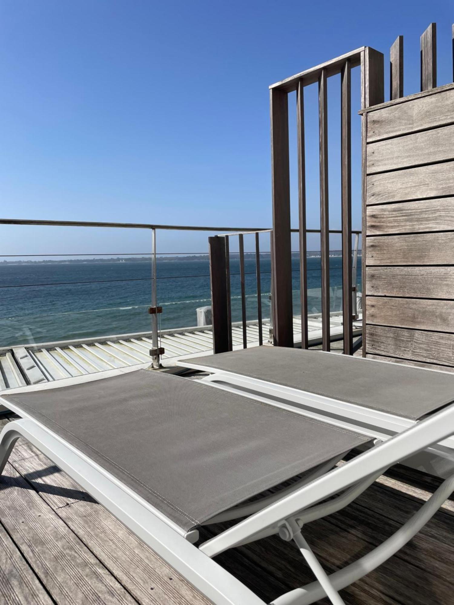 Hotel Les Sables Blancs 4*