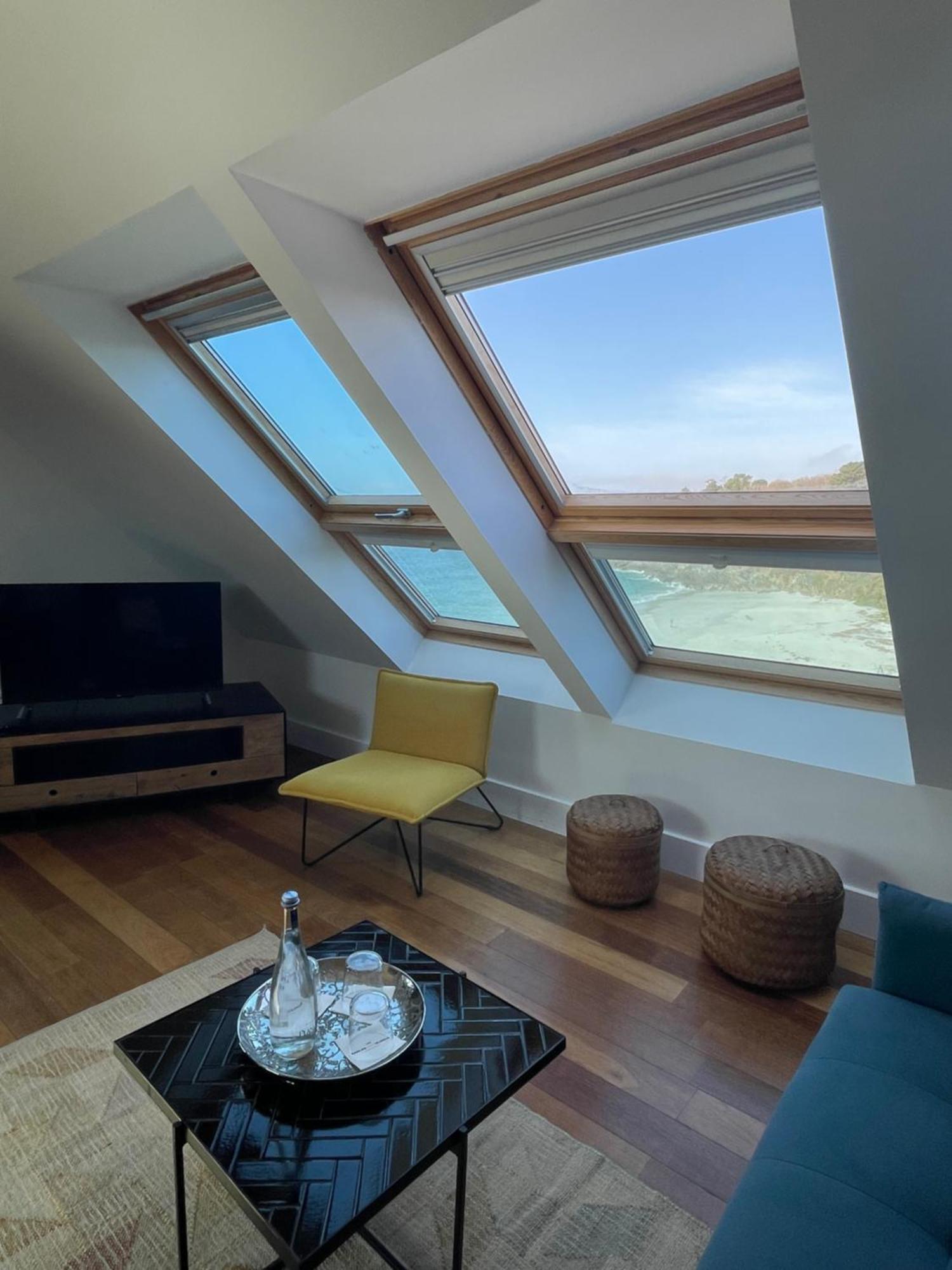 Les Sables Blancs Hotel Concarneau