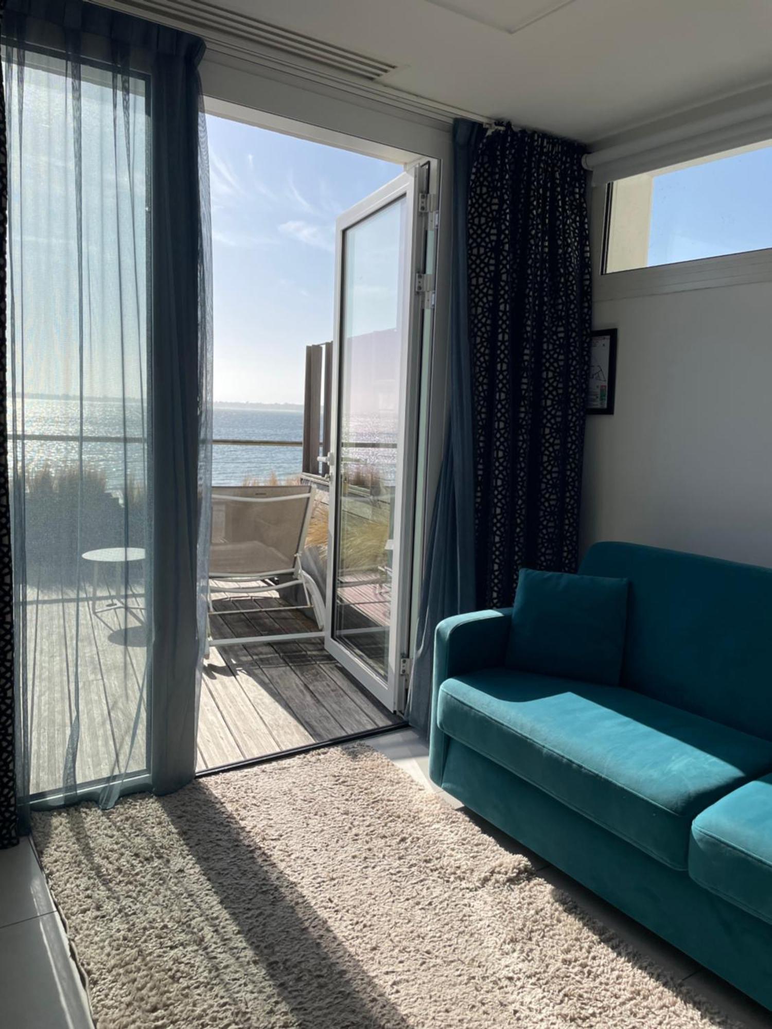 Les Sables Blancs Hotel Concarneau