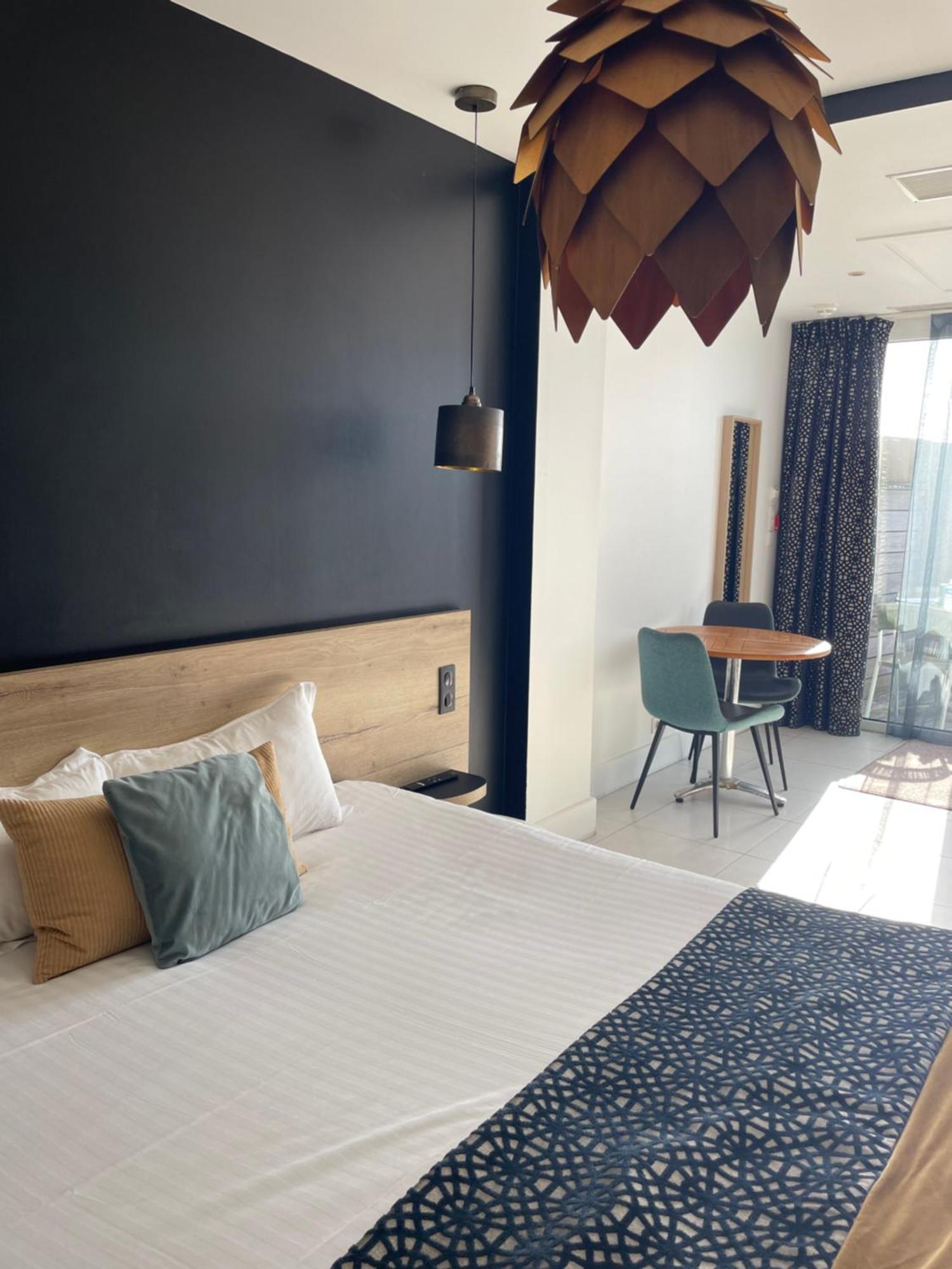 Hotel Les Sables Blancs