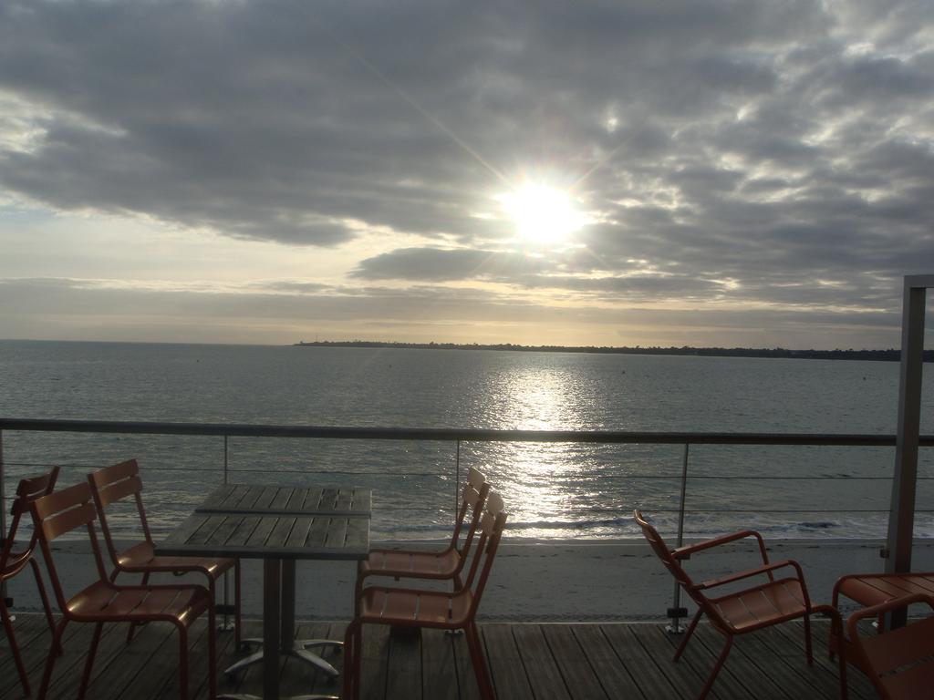 Les Sables Blancs 4* Concarneau