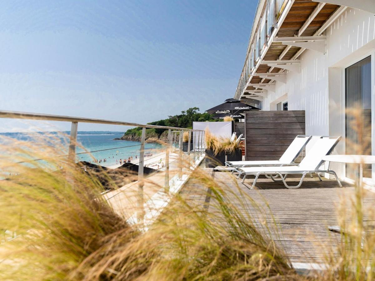 Les Sables Blancs 4* Concarneau