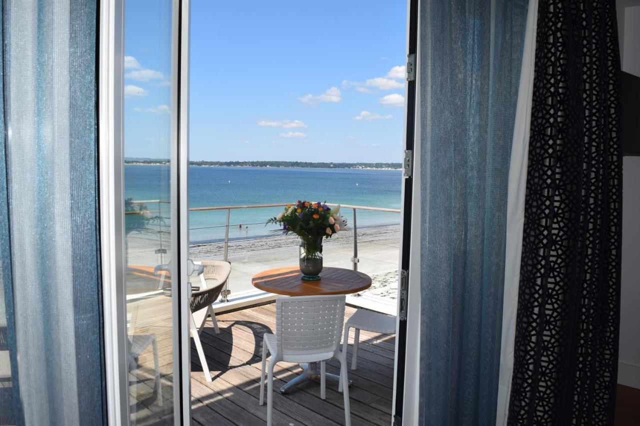 Les Sables Blancs Hotel