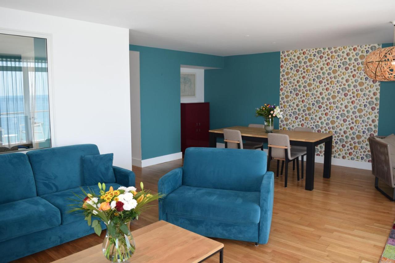 Les Sables Blancs Hotel