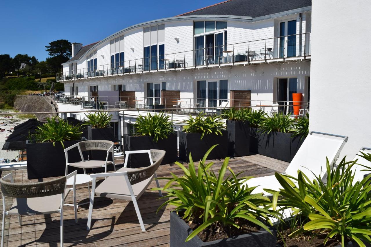 Les Sables Blancs 4*